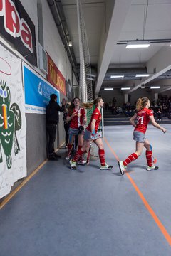 Bild 11 - B-Juniorinnen Deutsche Meisterschaften